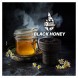 Табак BlackBurn - Black Honey (Мед и Полевые Цветы, 100 грамм) купить в Перми