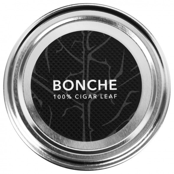 Табак Bonche - Mint Julep (Коктейль &amp;quot;Мятный Джулеп&amp;quot;, 60 грамм) купить в Перми