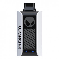 WAKA - Клубника Киви (10000 затяжек)