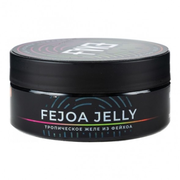 Табак FAKE - Fejoa Jelly (Желе из Фейхоа, 100 грамм) купить в Перми