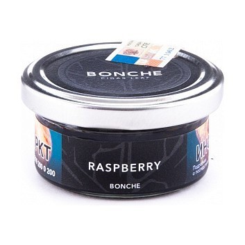 Табак Bonche - Raspberry (Малина, 30 грамм) купить в Перми