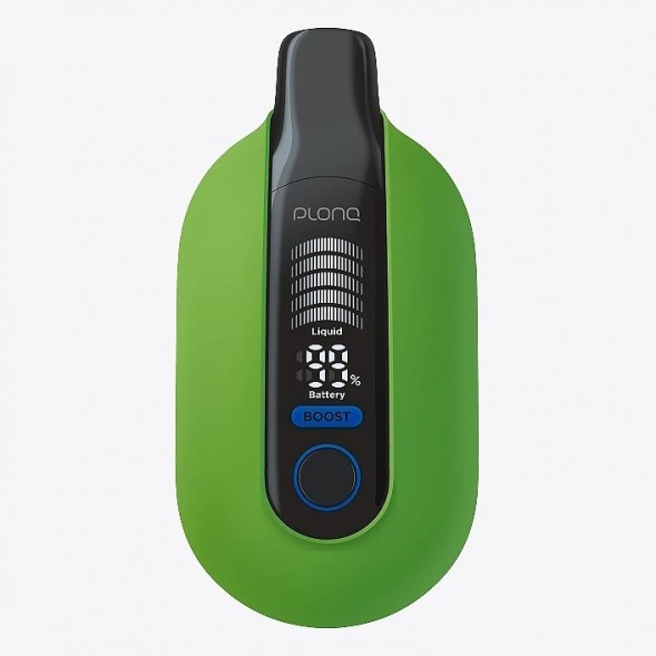 PLONQ ULTRA - Киви Клубника (12000 затяжек) купить в Перми