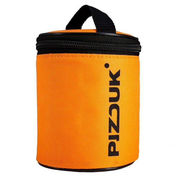 Кальян Pizduk Hookah - Orange-Bag (Синяя Колба) купить в Перми