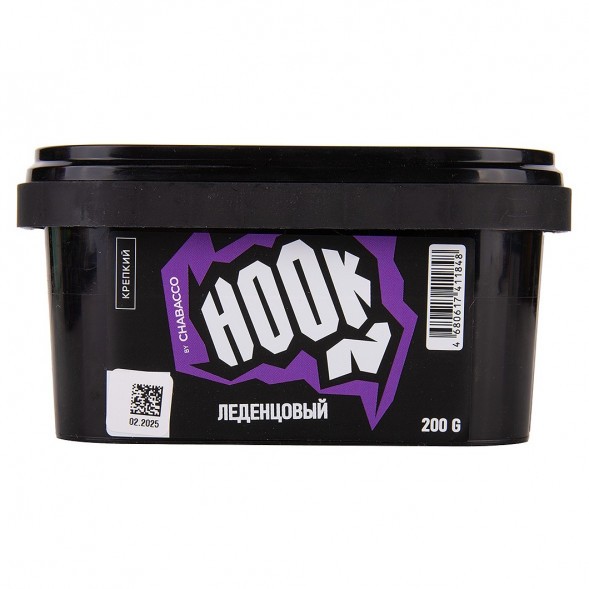 Смесь Hook - Леденцовый (200 грамм) купить в Перми