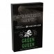 Табак Хулиган - Green Queen (Мятный Чай с Мёдом, 25 грамм) купить в Перми