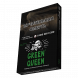 Табак Хулиган - Green Queen (Мятный Чай с Мёдом, 25 грамм) купить в Перми