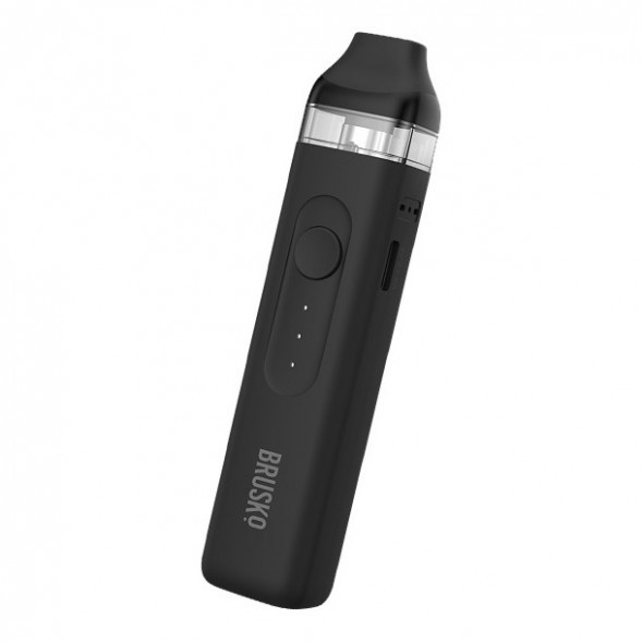 Электронная сигарета Brusko - Feelin (Чёрный) купить в Перми
