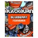 Табак BlackBurn - Blueberry (Голубика, 100 грамм) купить в Перми