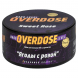 Табак Overdose - Sweet Rose (Ягоды с Розой, 100 грамм) купить в Перми