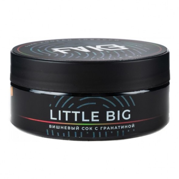 Табак FAKE - Little Big (Литтл Биг, 100 грамм) купить в Перми