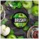Смесь Brusko Medium - Яблоко с Мятой (50 грамм) купить в Перми
