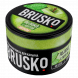 Смесь Brusko Medium - Яблоко с Мятой (50 грамм) купить в Перми