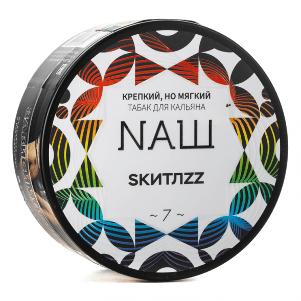 Табак NАШ - Скитлс (100 грамм) купить в Перми