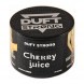 Табак Duft Strong - Cherry Juice (Вишневый Сок, 40 грамм) купить в Перми