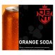 Табак Jent - Orange Soda (Апельсиновая Газировка, 25 грамм) купить в Перми