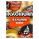 Табак BlackBurn - Bananini (Банан, 100 грамм) купить в Перми