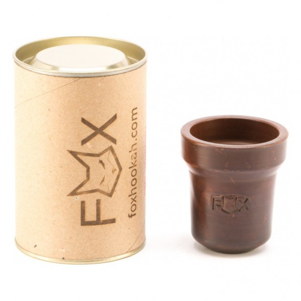 Чаша Fox - Barrel (Бочка) купить в Перми