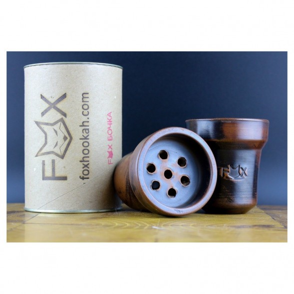 Чаша Fox - Barrel (Бочка) купить в Перми