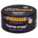 Табак Overdose - Kashmir Citrus (Кашмир Цитрус, 100 грамм) купить в Перми