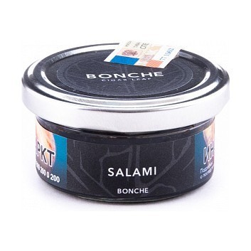 Табак Bonche - Salami (Салями, 30 грамм) купить в Перми