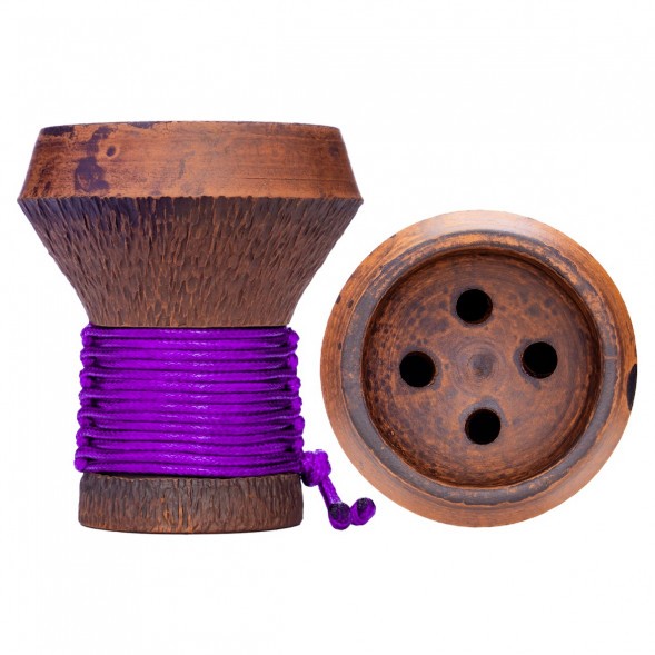 Чаша Japona Hookah - JS Purple купить в Перми