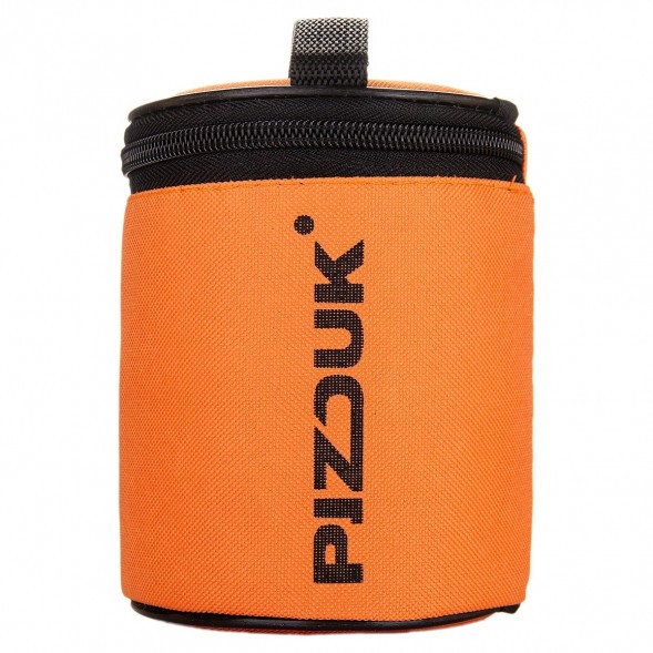 Кальян Pizduk Hookah - Orange-Bag (Прозрачная Колба) купить в Перми