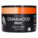 Смесь Chabacco MIX MEDIUM - Creme de Coco (Кокос и Сливки, 40 грамм) купить в Перми