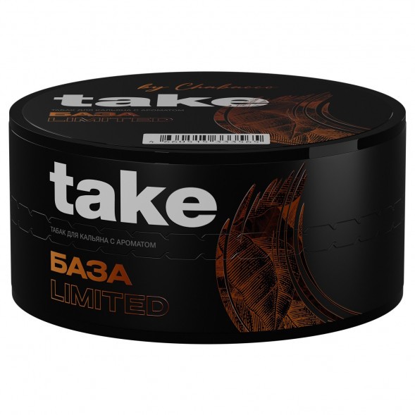 Табак Take - Base (База, 25 грамм) купить в Перми