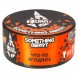 Табак BlackBurn - Something Berry (Что-то Ягодное, 100 грамм) купить в Перми
