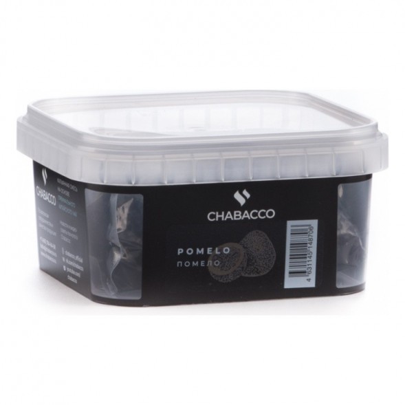 Смесь Chabacco MEDIUM - Pomelo (Помело, 200 грамм) купить в Перми