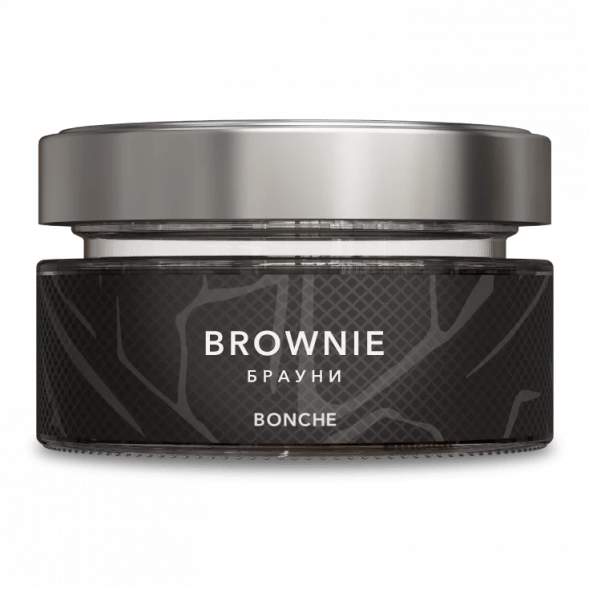 Табак Bonche - Brownie (Брауни, 30 грамм) купить в Перми