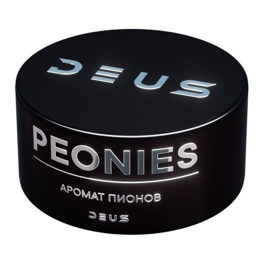 Табак Deus - Peonies (Пионы, 30 грамм) купить в Перми