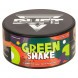 Табак Duft - Green Shake (Киви Яблоко Базилик, 80 грамм) купить в Перми