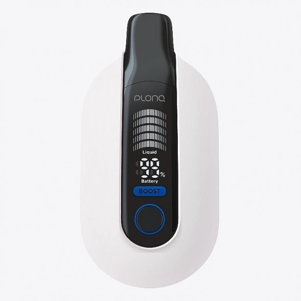 PLONQ ULTRA - Цитрусовый Мармелад (12000 затяжек) купить в Перми