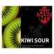 Табак Jent - Kiwi Sour (Кислый Киви, 25 грамм) купить в Перми