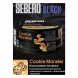 Табак Sebero Black - Cookie Monster (Кокосовое Печенье, 25 грамм) купить в Перми