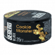 Табак Sebero Black - Cookie Monster (Кокосовое Печенье, 25 грамм) купить в Перми