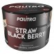 Табак Palitra - Straw Black Berry (Земляника Ежевика, 40 грамм) купить в Перми