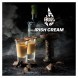 Табак BlackBurn - Irish cream (Ирландский Крем, 100 грамм) купить в Перми