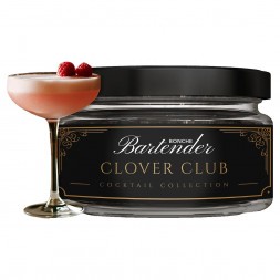 Табак Bonche - Clover Club (Коктейль "Клевер Клуб", 60 грамм)