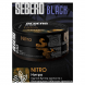Табак Sebero Black - Nitro (Нитро, 200 грамм) купить в Перми