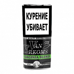 Табак сигаретный Van Erkoms - Virginia Blend (40 грамм)