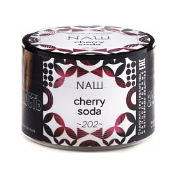 Табак NАШ - Черри сода (40 грамм) купить в Перми