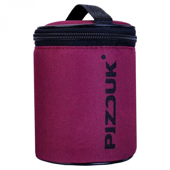 Кальян Pizduk Hookah - Bordeaux-Bag (Прозрачная Колба) купить в Перми