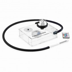 Кальян Nanosmoke - CUBE