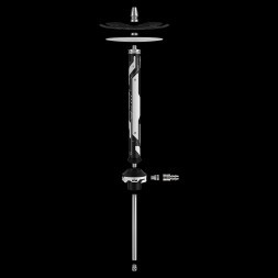 Кальян El Bomber - Sansara Cyber White (Линейка &quot;Designs&quot;, Без Колбы)