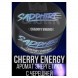 Табак Sapphire Crown - Cherry Energy (Энергетик с Черешней, 100 грамм) купить в Перми