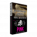 Табак Хулиган - Pink (Ягоды и Мангустин, 25 грамм) купить в Перми