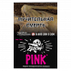 Табак Хулиган - Pink (Ягоды и Мангустин, 25 грамм) купить в Перми