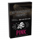 Табак Хулиган - Pink (Ягоды и Мангустин, 25 грамм) купить в Перми